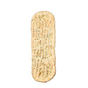 Afghani White Bread