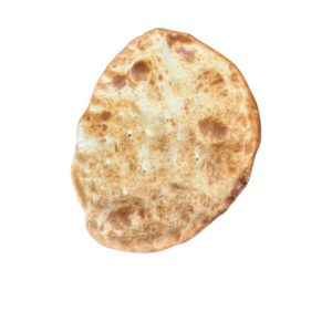 Tandoori / Taftoon Bread